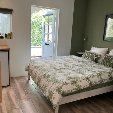 Antonia Beach House デン・ハーグ エクステリア 写真