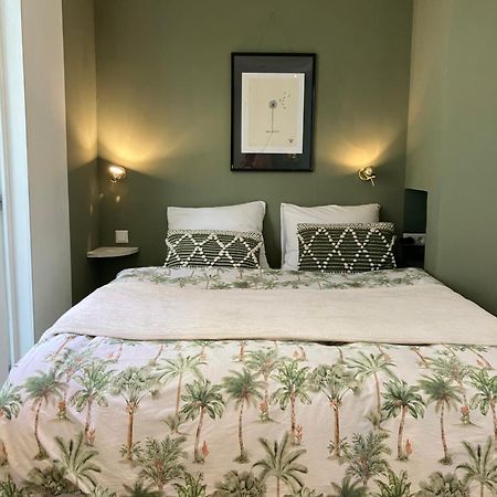 Antonia Beach House デン・ハーグ エクステリア 写真