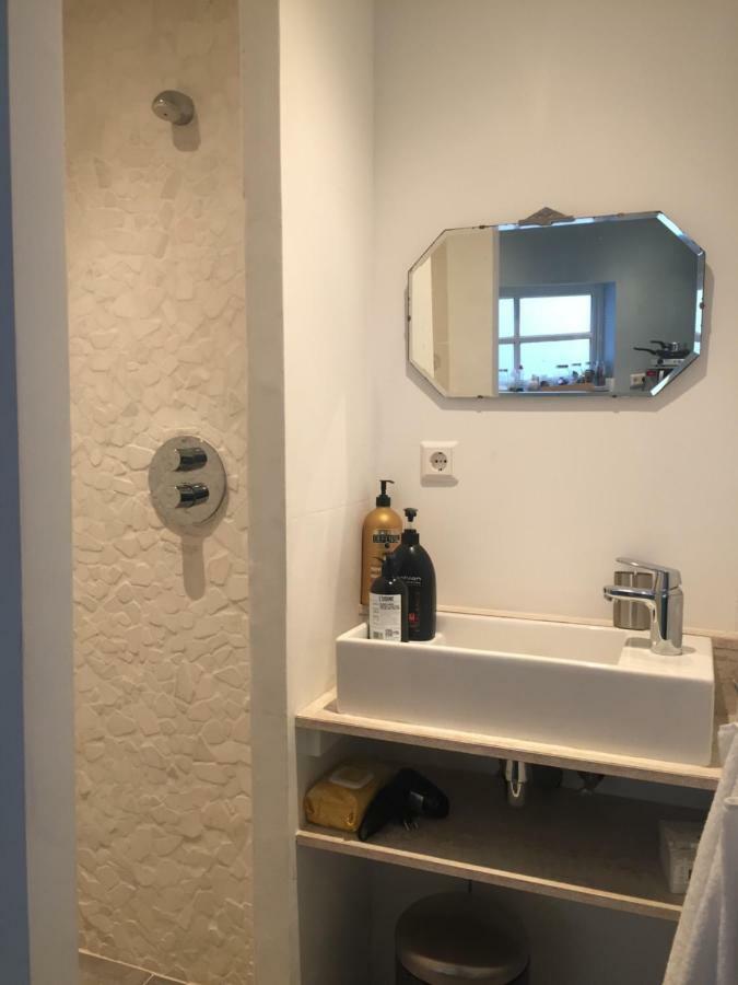 Antonia Beach House デン・ハーグ エクステリア 写真